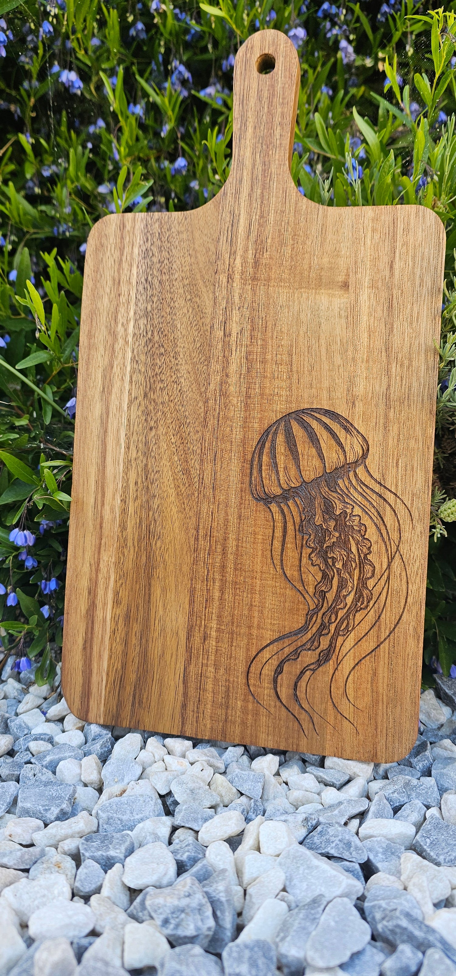 Personalised Cutting Boards