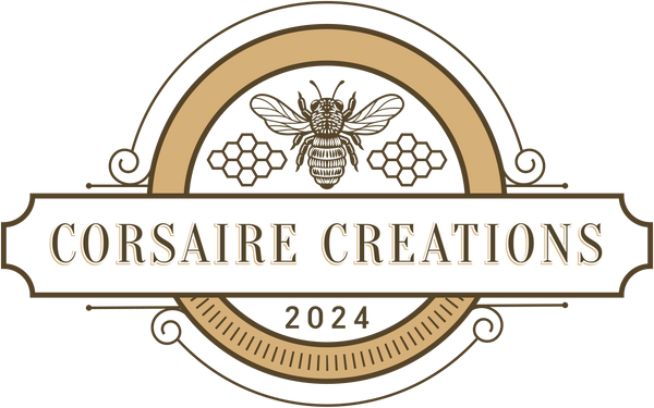 Corsaire Creations
